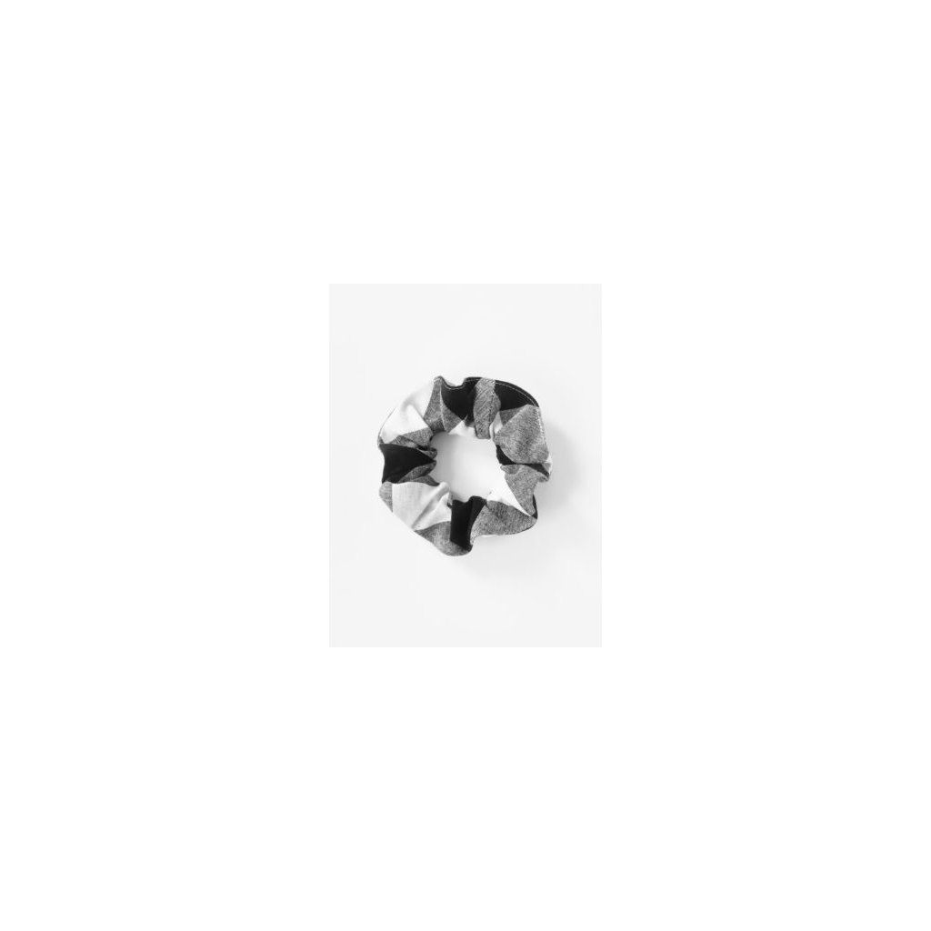 Gumička scrunchie